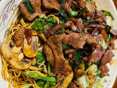 -春雪面馆(转塘店)