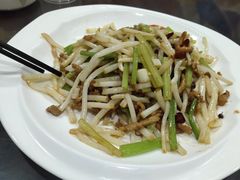 -漁耕小厨农家院(武当山店)
