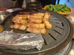 五花肉-济州爱肉堂(总店)