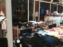 -北京华联合肥长江西路购物中心