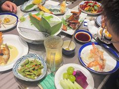 -極上萬膳·日料放题(来福士江景店)