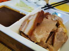 -李连贵熏肉大饼(金隅嘉品Mall店)
