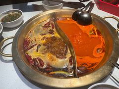 -小龙坎火锅(总店)