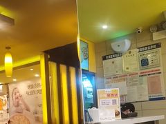 -尊宝比萨(华景新城店)