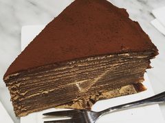 -Awfully Chocolate(来福士广场店)