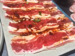 特味肥牛-金迈圆烤肉餐厅(维多利店)