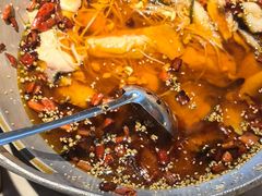 -天辣(金桥啦啦宝都店)