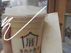 -厝内小眷村(新北万达店)