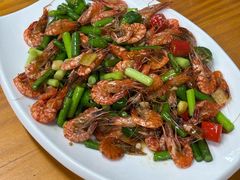 -61号餐吧(兴坪古镇漓江店)