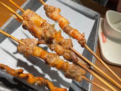 -管氏翅吧(马家堡店)