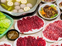 -合意桐坑牛肉粿·鲜牛肉火锅(嵩山总店)