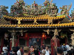 -国定古迹-北港朝天宫