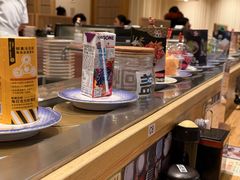 -合点寿司(金虹桥商场店)