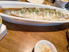 -花舍·新派粤菜·西餐·下午茶(亚运村·鸟巢店)