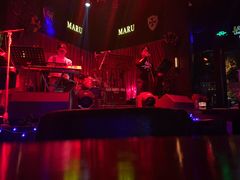 -MARU玛露音乐餐厅(大学路店)