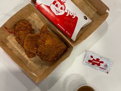 -快乐蜂(永光广场店)