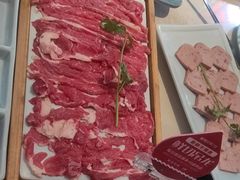 -麻辣空间·清油火锅(水井沟店)