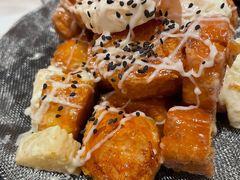 -茉莉餐厅(包河万达店)