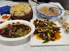 小米排骨-喜洋洋(中山四路店)
