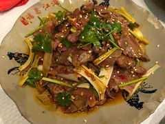 张飞牛肉-诸葛江湖