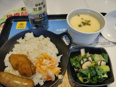 -老娘舅(富都广场店)