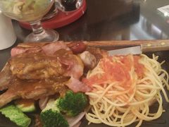 -翠华餐厅(正佳广场店)