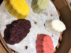 -金牌外婆家(苏州中心店)