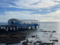 -三亚西岛海洋文化旅游区