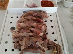 -老毛手抓·盐池滩羊非遗手抓(宁夏总店)