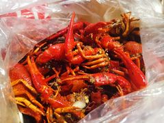 -丹虾|文和友小龙虾·烙锅(陕西路旗舰店)