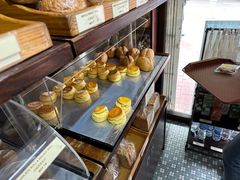 -安德鲁饼店(总店)