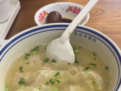-韩萍老南京馄饨(河西万达店)