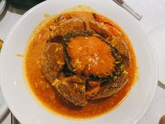 新加坡面包辣椒蟹-新加坡海鲜(国贸商城店)