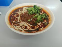 -大碗面(洗面桥街店)