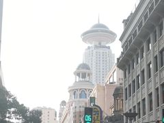 -南京路步行街