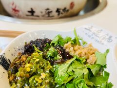 -土连锅·现熬养生汤锅(梁家巷店)