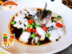 非一般鲈鱼-壹品轩(转塘之江一号店)
