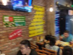 -腰子哥烤串(石佛营炫特店)