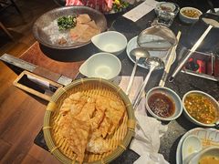-捞王锅物料理(凯旋路店)