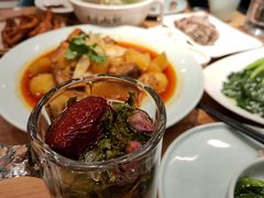 -品回味清真西北楼(宁波首店)