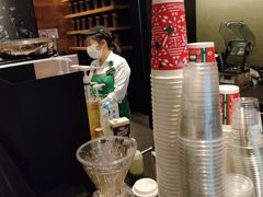 -星巴克(上海交通大学店)