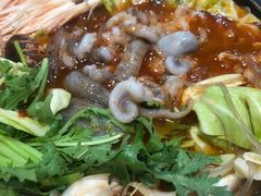 -金明子八带鱼馆(正宗韩国连锁店)
