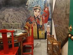 -京门老爆三·铜锅涮肉 爆肚(望京店)
