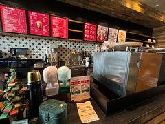 -星巴克臻选(武汉经开永旺梦乐城店)