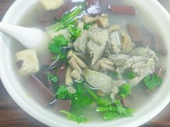 -鲁氏汤包王(长白街店)