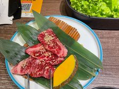 -虎丸烧肉(世纪汇店)