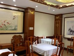 包厢-峨嵋酒家(地安门店)