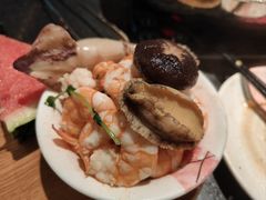 -牛New寿喜烧(闵行龙湖天街店)