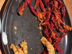 -蓉城小馆(科兴店)