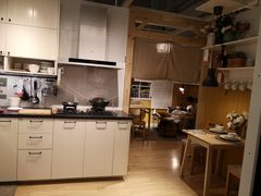 -宜家家居(西安未央商场店)